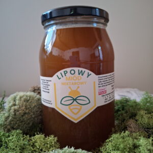 Miód Lipowy